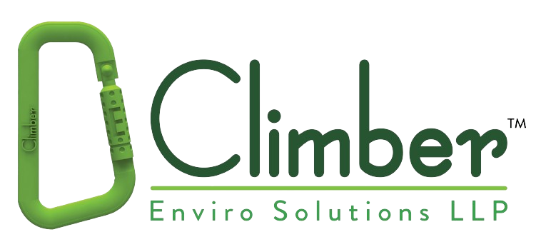Climber Envoro Solutions Company Logo